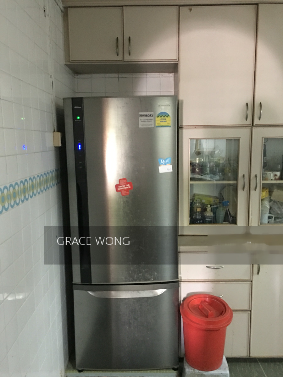 Blk 74 Telok Blangah Heights (Bukit Merah), HDB 5 Rooms #131405392